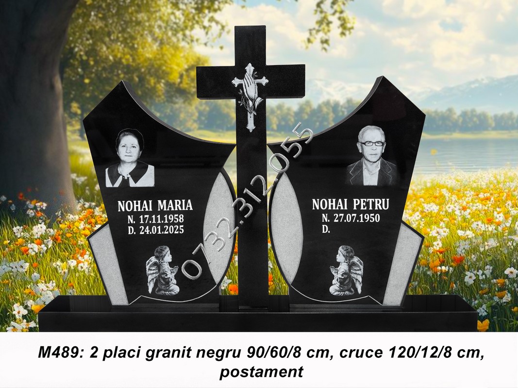 cruci granit